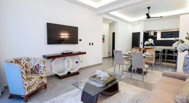 Instyle Residences at Rizz Suites