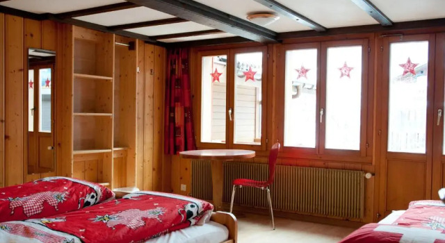 Номер Standard Valley Hostel