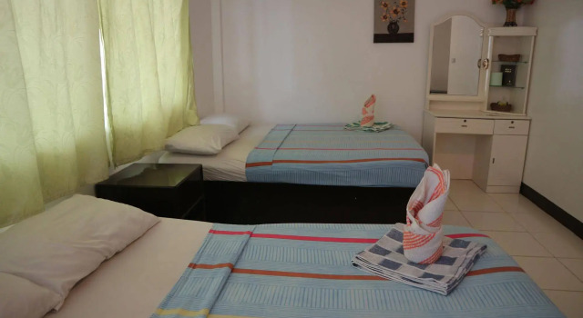Sunwoo Sung Resort, Đặt Khu nghỉ dưỡng Khách sạn SPA ở Balabag, SPA