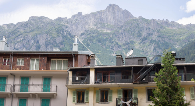 Appartement Résidence Balmat, Забронировать Апартаменты/квартира Chamonix City Centre Шамони-Монблан