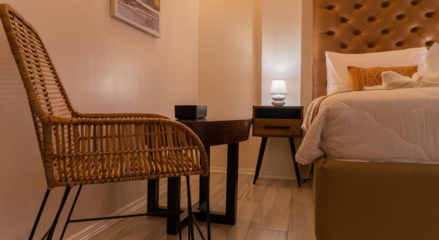 Номер Standard The Mayana Resort