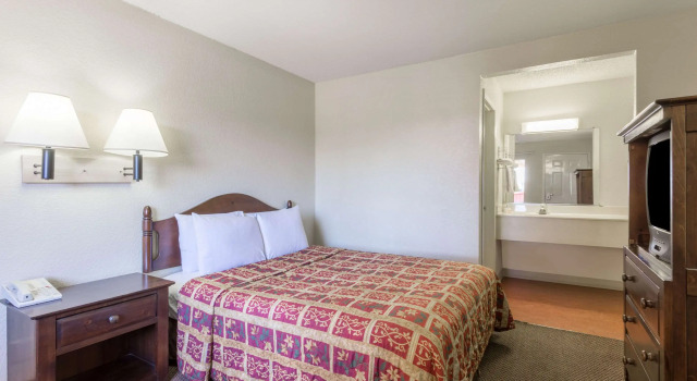 Номер Standard Knights Inn Mesa