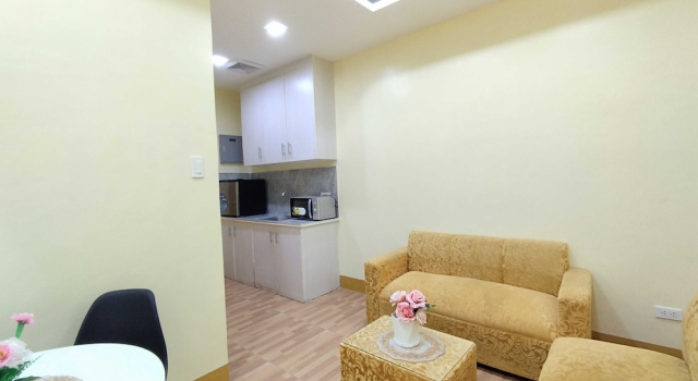 Номер Deluxe Townhouse Oak Casa Barcelona