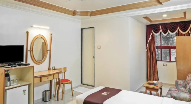 Номер Deluxe Hotel Swan Inn