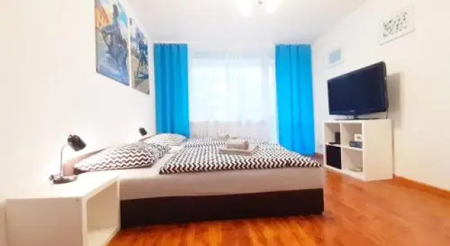 Apartament Bachusik, Rezerwuj Apartament Zielona Góra lubuskie