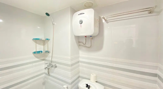 Номер Standard Wonderful & Stylish Studio at Jarrdin Cihampelas Apartment