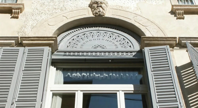 B&B Palazzo Camozzini