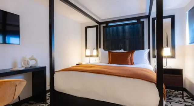 Двухместный номер Superior La Suite West - Hyde Park