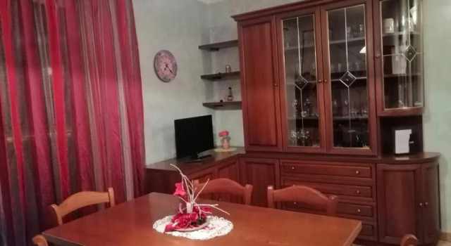 Апартаменты Apartment "Casa Maya"