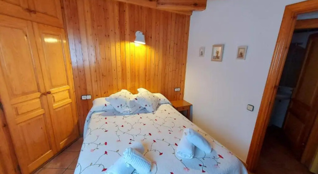 Deluxe Apartment Camping Solau
