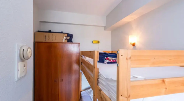 Attractive Apartment on the 7th Floor, Prenota Appartamento Hotel a Flanders con parcheggio, Parcheggio
