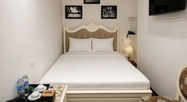 Номер Standard The Silk Grand Premium Hotel & Spa