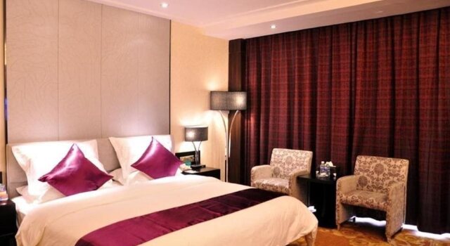Hua'nan Hotel