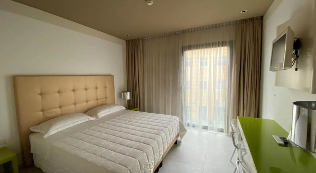 Номер Classic One Hotel & Restaurant