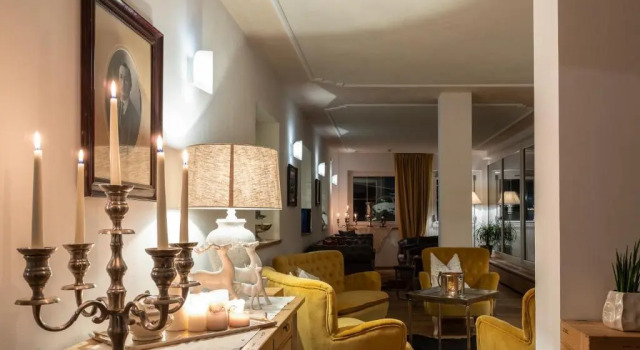 Номер Standard Historic Hotel Alte Goste