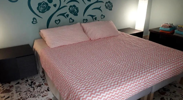 Семейный номер Standard Casa Adriana B&B