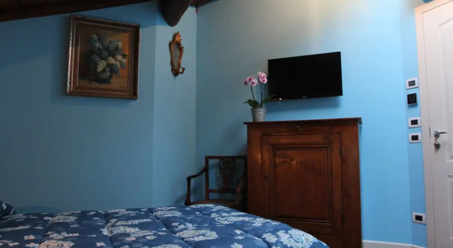 Номер Standard Relais Corte Sant Agata B&B