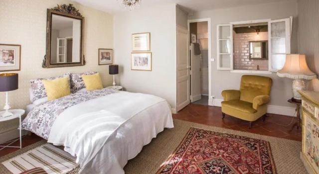 Maison 1888, Rezerwuj Hotel Hotele w Carcassonne z parkingiem, Parking