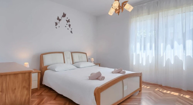 Rovere Pula in Pula With 2 Bedrooms and 1 5 Bathrooms, Reserva ahora Hotel Hoteles en Pula con aparcamiento, Aparcamiento