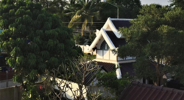 Номер Superior Phu View Hideaway