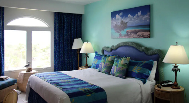 Costa Linda Beach Resort, Κράτηση Θέρετρο Οράνιεστατ Αρούμπα