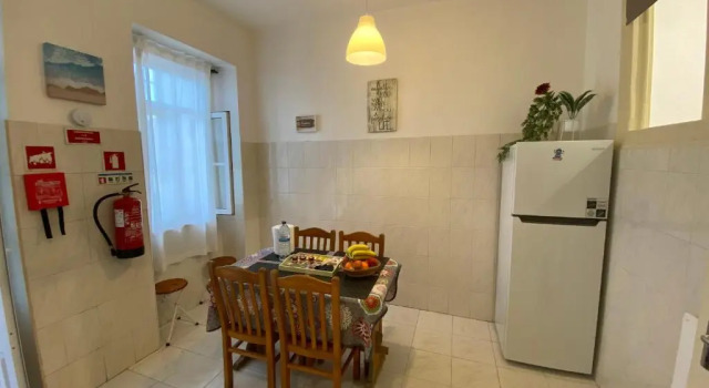 Tomás Surf Shelter Apartment