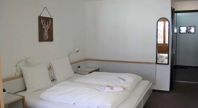LODGE - Elements Lodge, Забронировать Отель Отели Гриндельвальд с завтраком, Завтраки