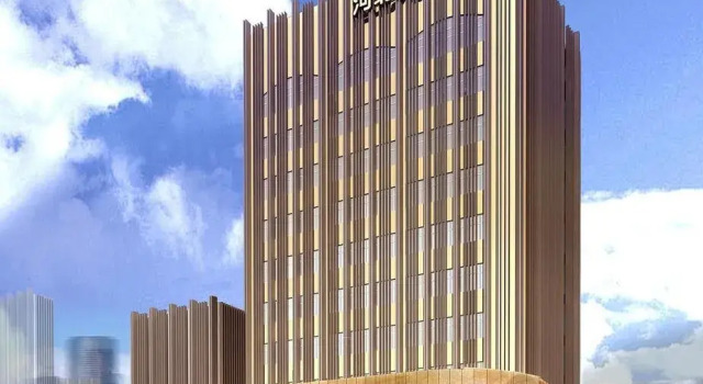 Hebei Civil air Defense Building Shijiazhuang, Book Hotel Shijiazhuang Hebei