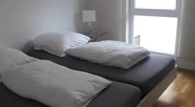 Ferien am Wasser, Rezervovat Hotel Hotely v Hesensko s parkováním, Parkování
