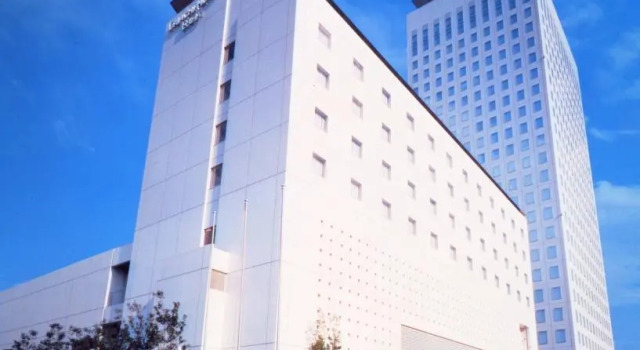 Номер Standard Rembrandt Hotel Ebina