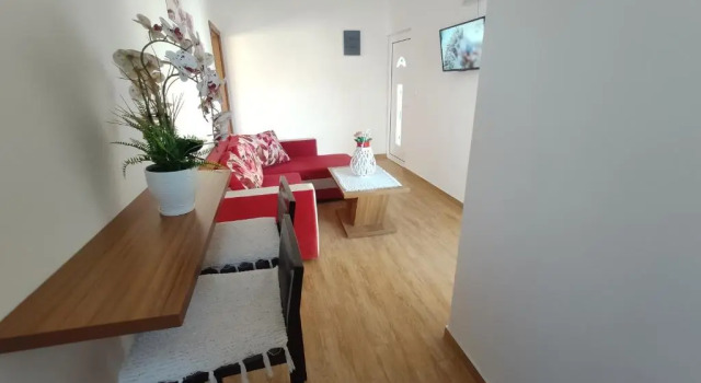 Апартаменты Deluxe Casa ROBI - Apartments
