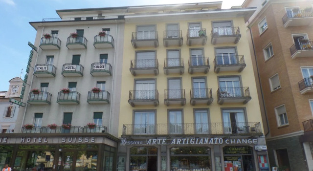 Appartamento Stresa Vista Collina, Prenota Appartamento Stresa 