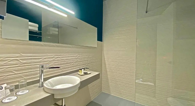 Трёхместный номер Отель Soho Boutique Sevilla