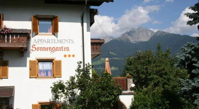 Appartements Sonnengarten, Забронировать Апартаменты/квартира Тироло Texel Group National Park