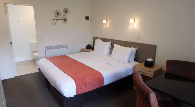Bella Vista Queenstown, Забронировать Мини-отель Куинстаун Озеро Вакатипу