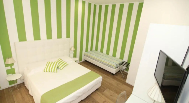 Habitación Superior Domus Nova