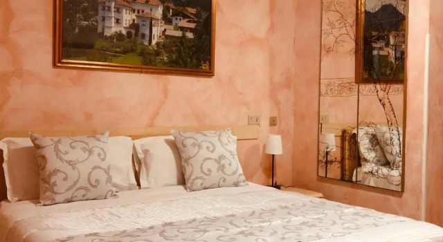 Номер Standard Hotel Veronese