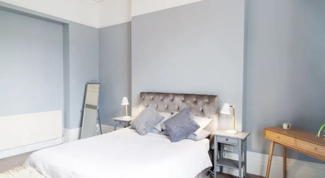 Clifton Oasis Your Apartment, Забронировать Апартаменты/квартира Отели Бристоля с парковкой, рядом с We The Curious, Парковка