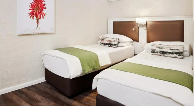Апартаменты Superior First Group Breakers Resort - Official