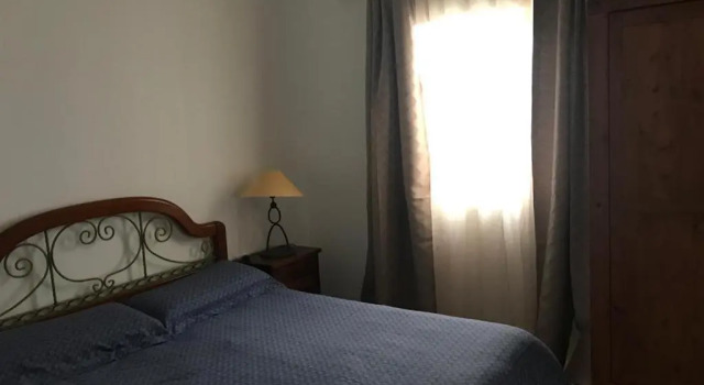 Апартаменты Casa Alba 1