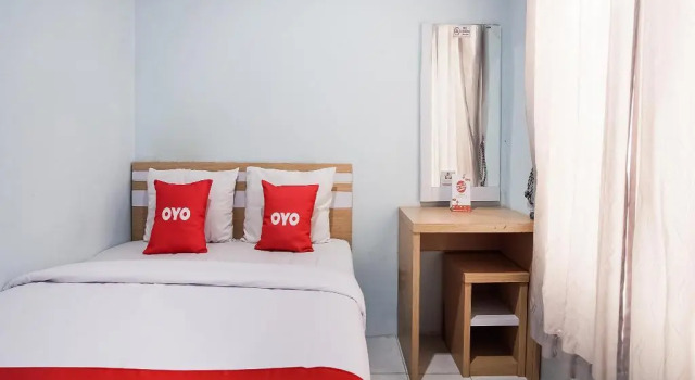 OYO 3788 Bellinn Kost Exclusive