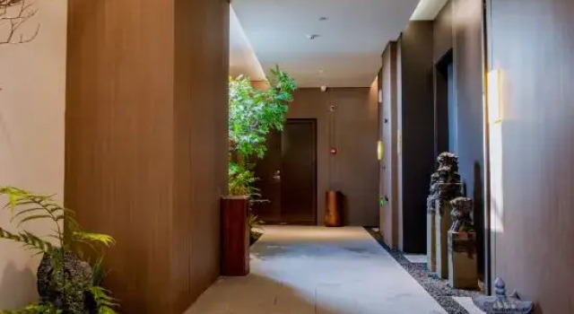 Qing·Fushi Tang Hotel (Wuhu Ancient City Branch), Reserva ahora Hotel Wuhu Anhui