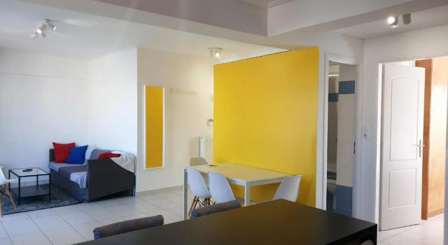 KYMA Apartments - Athens Acropolis 15, Забронировать Апартаменты/квартира Афины Острова Саронического залива - Аттика, рядом с Холм Филопаппос