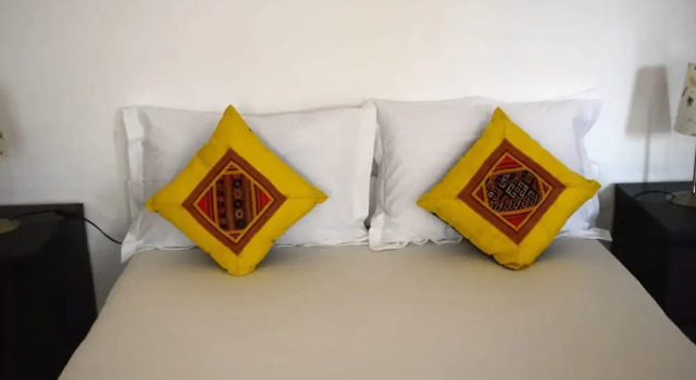 Akvaryum Hotel