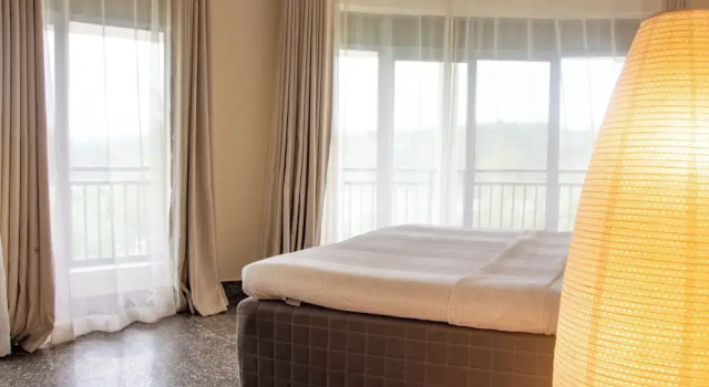 Nile Retreat - Luxury Villa in Jinja