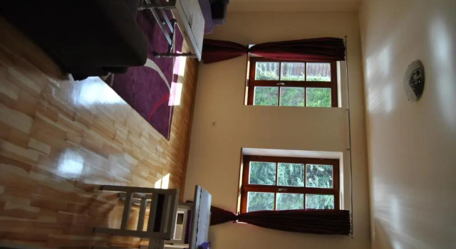 Апартаменты с 2 комнатами Konak Apartment
