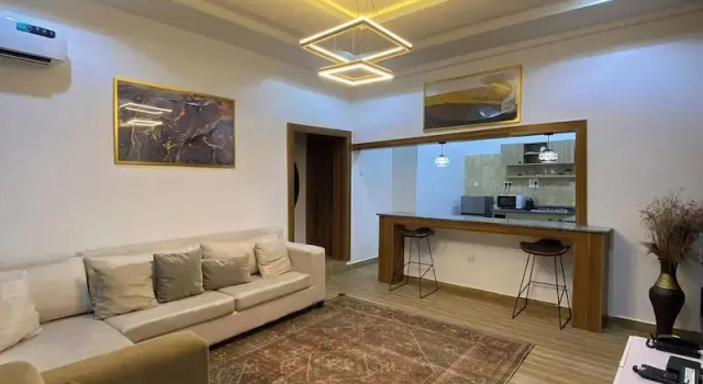 Апартаменты AZ kings hotel and apartment