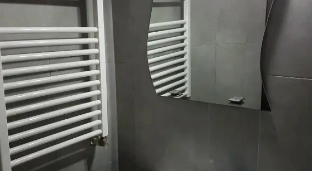 David Mikadze's Apartment 2