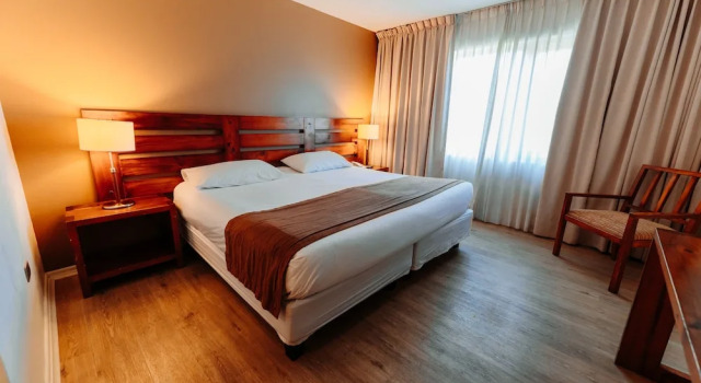Standard Zimmer Hotel Limari