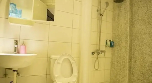 Номер Standard 176 Together Hostel